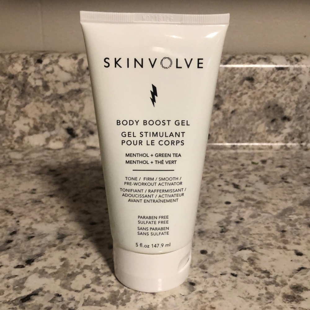 SKINVOLVE Body Boost Gel
